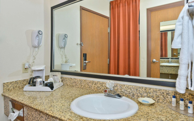 Best Western Marion Hotel