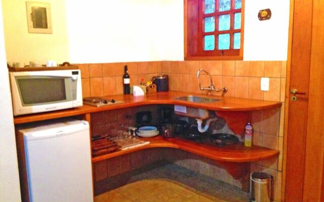 Hospedagem Spa da Alma