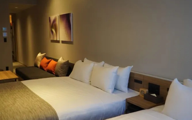 Deluxe Room 5 사진 3
