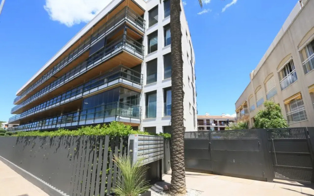 Apartamento Para 4 Personas en Cambrils