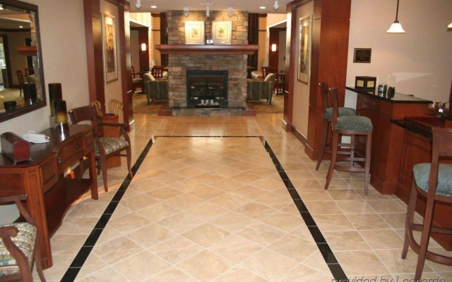 Staybridge Suites Wilmington - Brandywine Valley by IHG