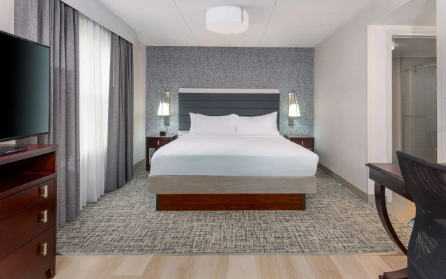 Homewood Suites by Hilton Boston/Canton, MA