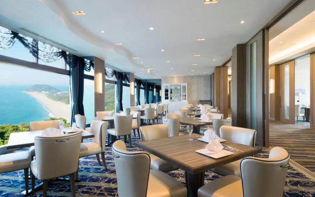 Irago Ocean Resort