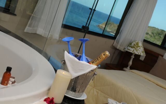 Hotel Pousada Brava Club