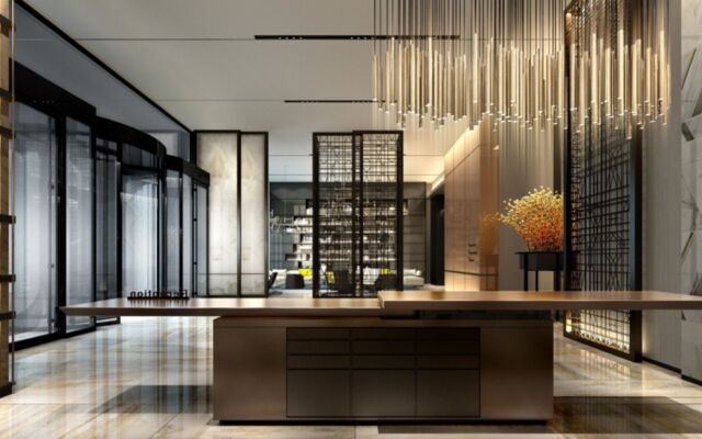 Holiday Inn Express Dalian Development Zone