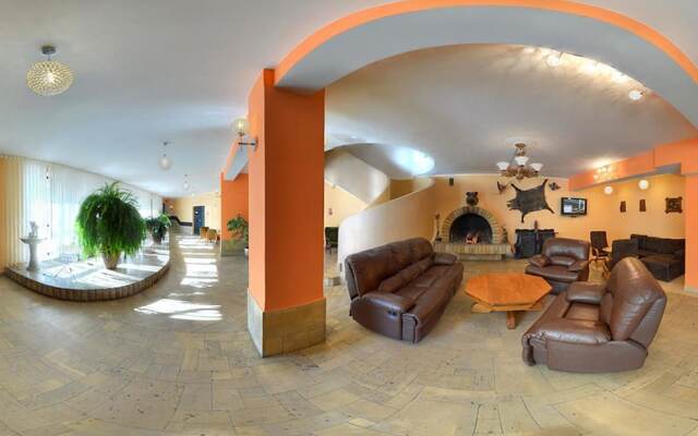 Centrum Natury Beskid