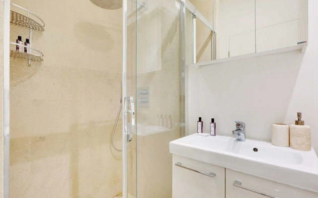 Cosy & Chic Studio - 2P - Levallois