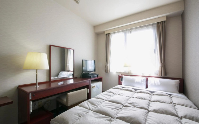 Ise City Hotel
