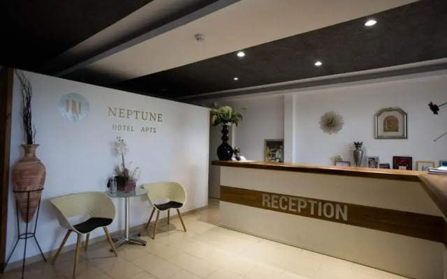 Neptune Hotel Apartments