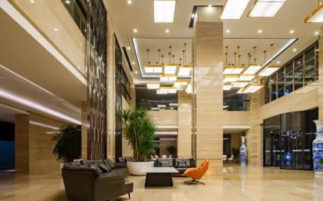 Yuhotel Kunming Northeast