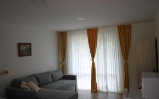 Daskalov Bungalows