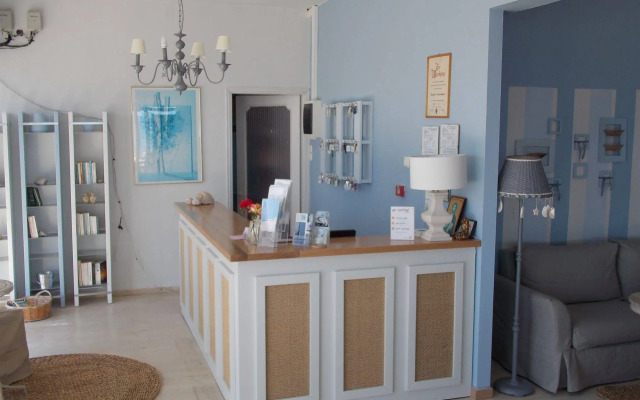 Aggelos Hotel