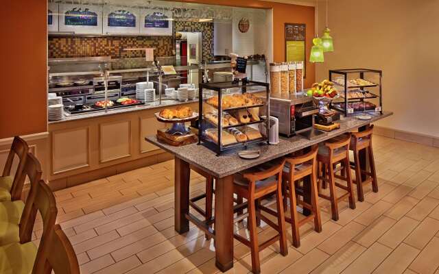 Hilton Garden Inn Danbury