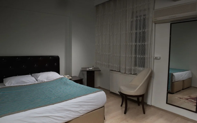 Kayi Otel