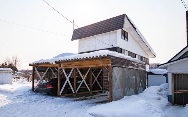 Guesthouse Chiyogaoka