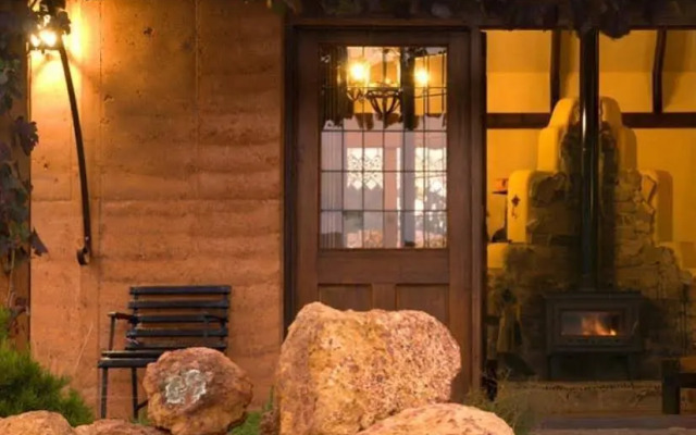 Kangaroos In The Top Paddock