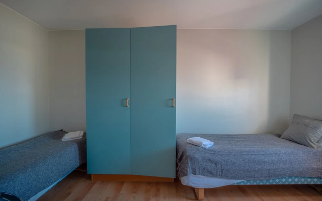 Ravinstigen - Visby lägenhetshotell