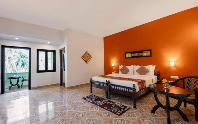 Sterling Palavelli Godavari