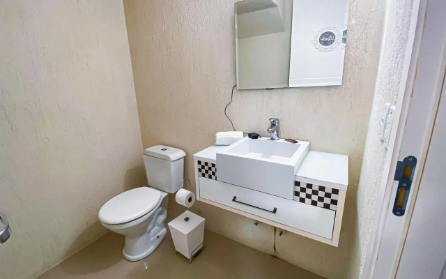 LOCAR-IN CANELA- Vivendas das Flores