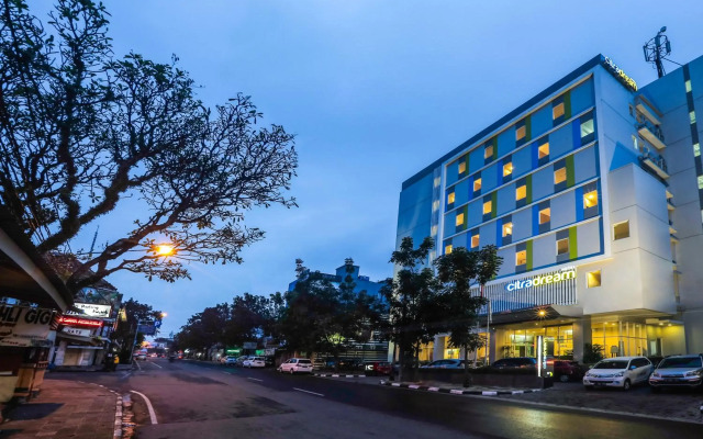 Hotel Citradream Bandung