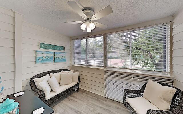 3121tspa 2 Bedroom Condo