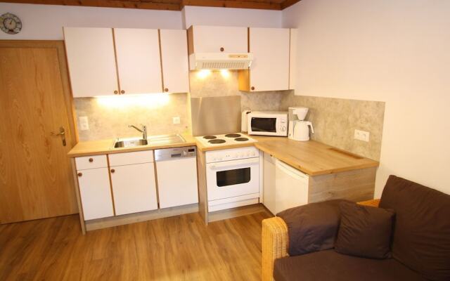 Spacious Apartment in Wagrain With Balcony