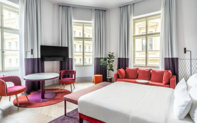 Apartmany Olita