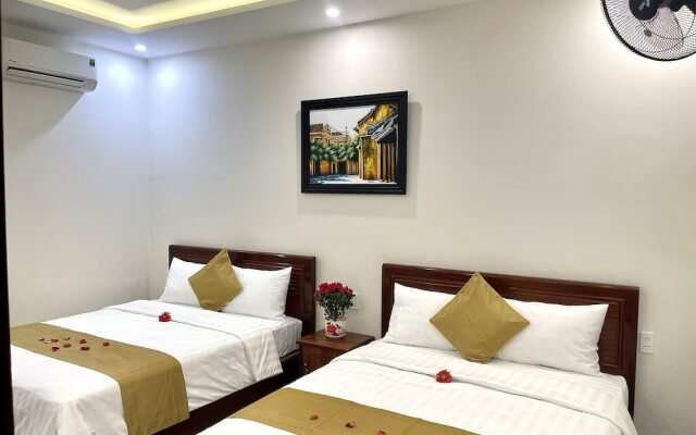 King Kong Homestay