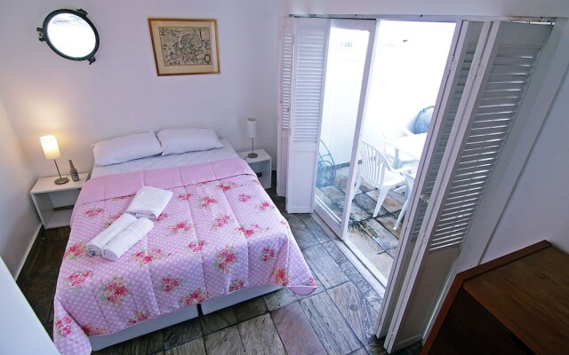 Rio Spot Apartment Q004