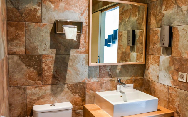 Logis Hôtel Mendi Alde