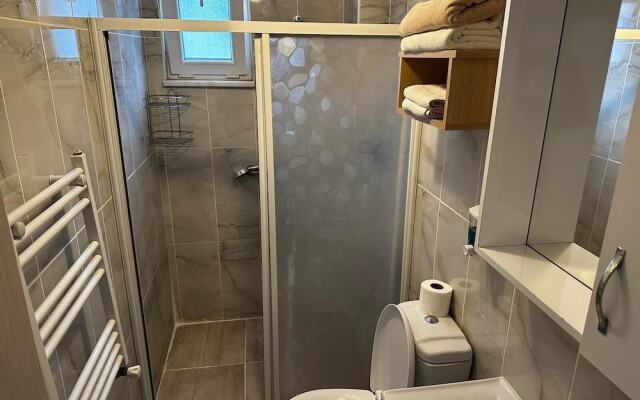 Paradi̇se Apart Otel