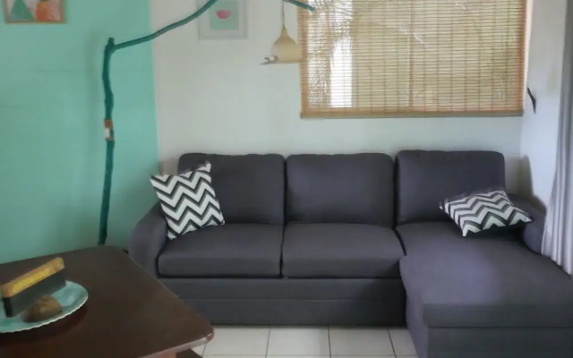 Cote Pacific Casitas