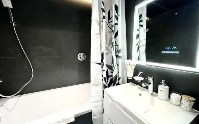 Неотель на ул. Куколкина, д. 18