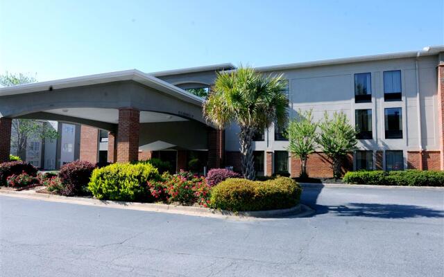 Country Inn & Suites by Radisson, Alpharetta, GA