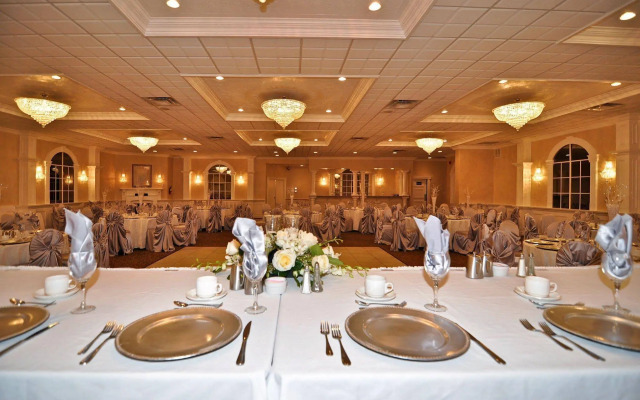 Best Western Plus Mariposa Inn & Conference Centre