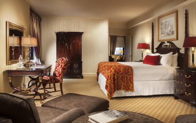 Omni Parker House