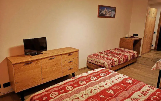 Residence Petit Tibet