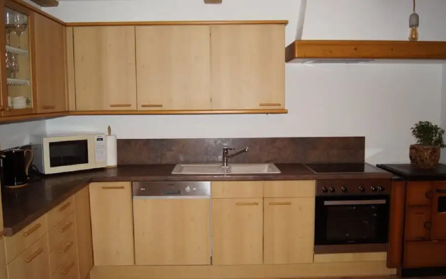 Ferienwohnung Bayerwaldblick