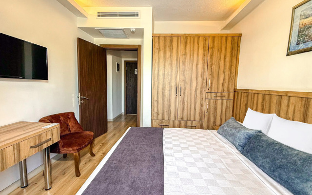 Çınar Butik Hotel Bodrum