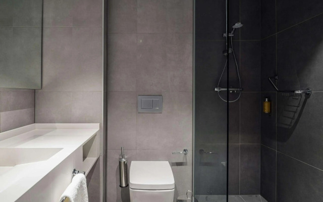 Executive Residency by Best Western Amsterdam Airport