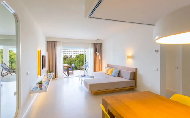 Inturotel Esmeralda Villas