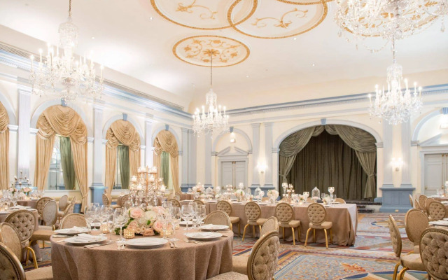 The Fairfax at Embassy Row, Washington D.C