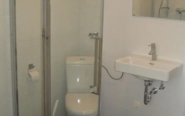 Apartment Erlachgasse