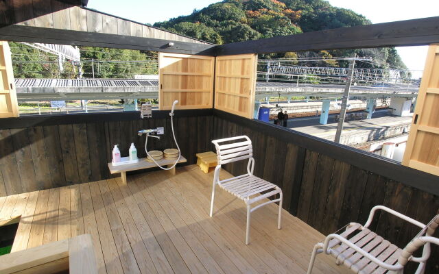 Minshuku Inn Shirahama Ekinoyado
