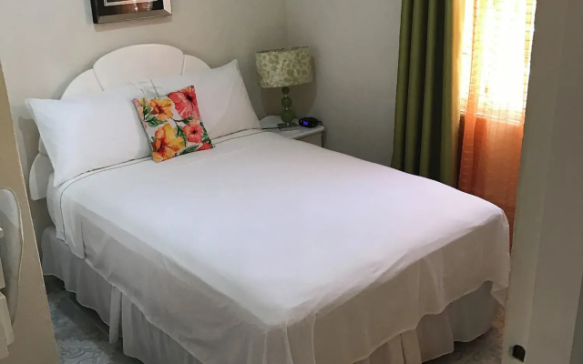 Hopeville Apartments