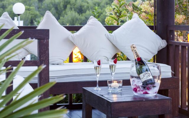 Invisa Figueral Resort