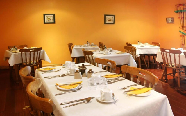 Mc Carthy's Lodge & Bar