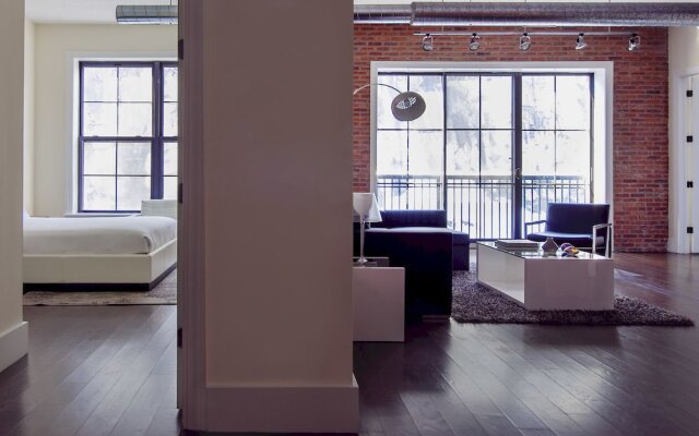 Sky City Apartments at The Cliffs