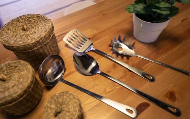 Wa Art Rooftop House Namba station