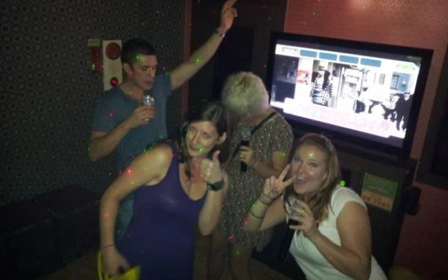 Big Choi's Guest House